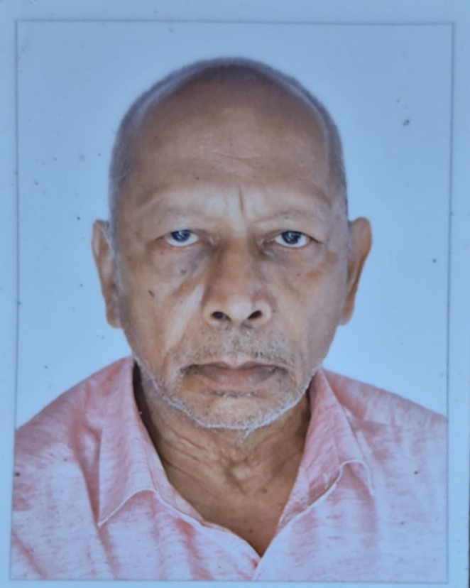 വയോധികന്റെ മരണത്തിൽ ദുരൂഹത